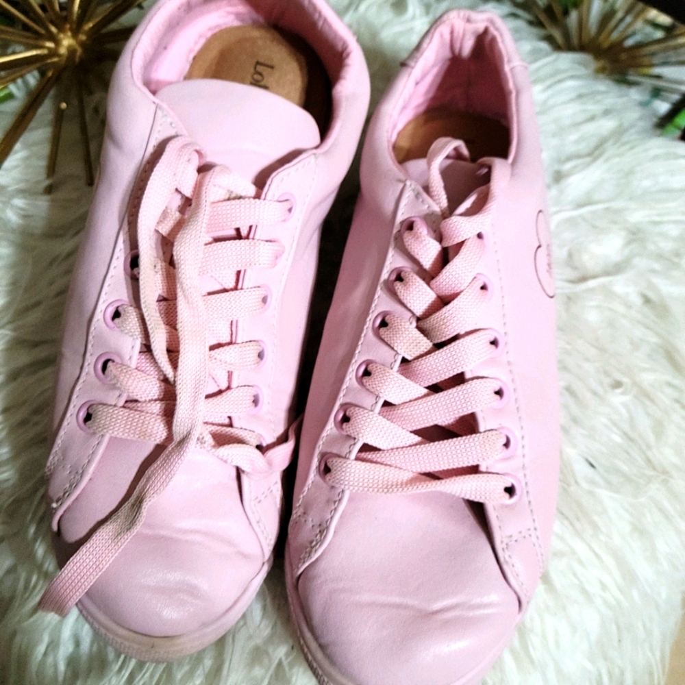 Loly in the sky sneakers